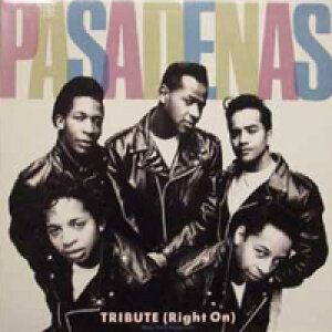The Pasadenas